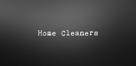 Home Cleaners | Canterbury canterbury